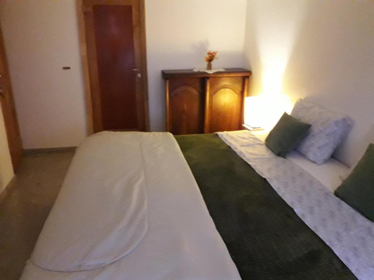 Casona Los Arri Ushuaïa Extérieur photo